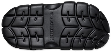 クロックス サン官 x クラシック ラインド クロッグ 208227-001 Purchase クロックス サン官 x クラシック ラインド クロッグ 208227-001