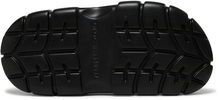 Shop Sankuanz x Crocs Clog 'Hitam' 206900-001