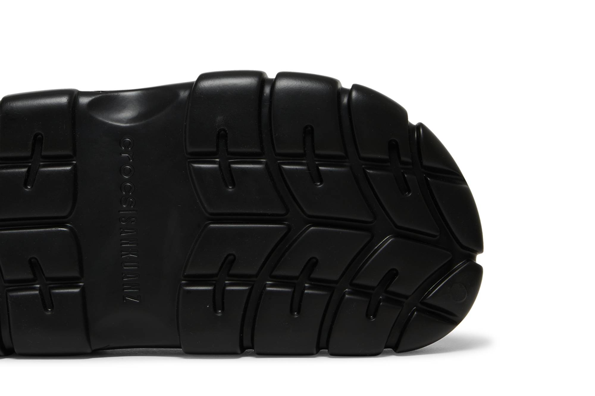 Purchase サンクアンズ×クロックス クラシック クロッグ (黒) 206900-001