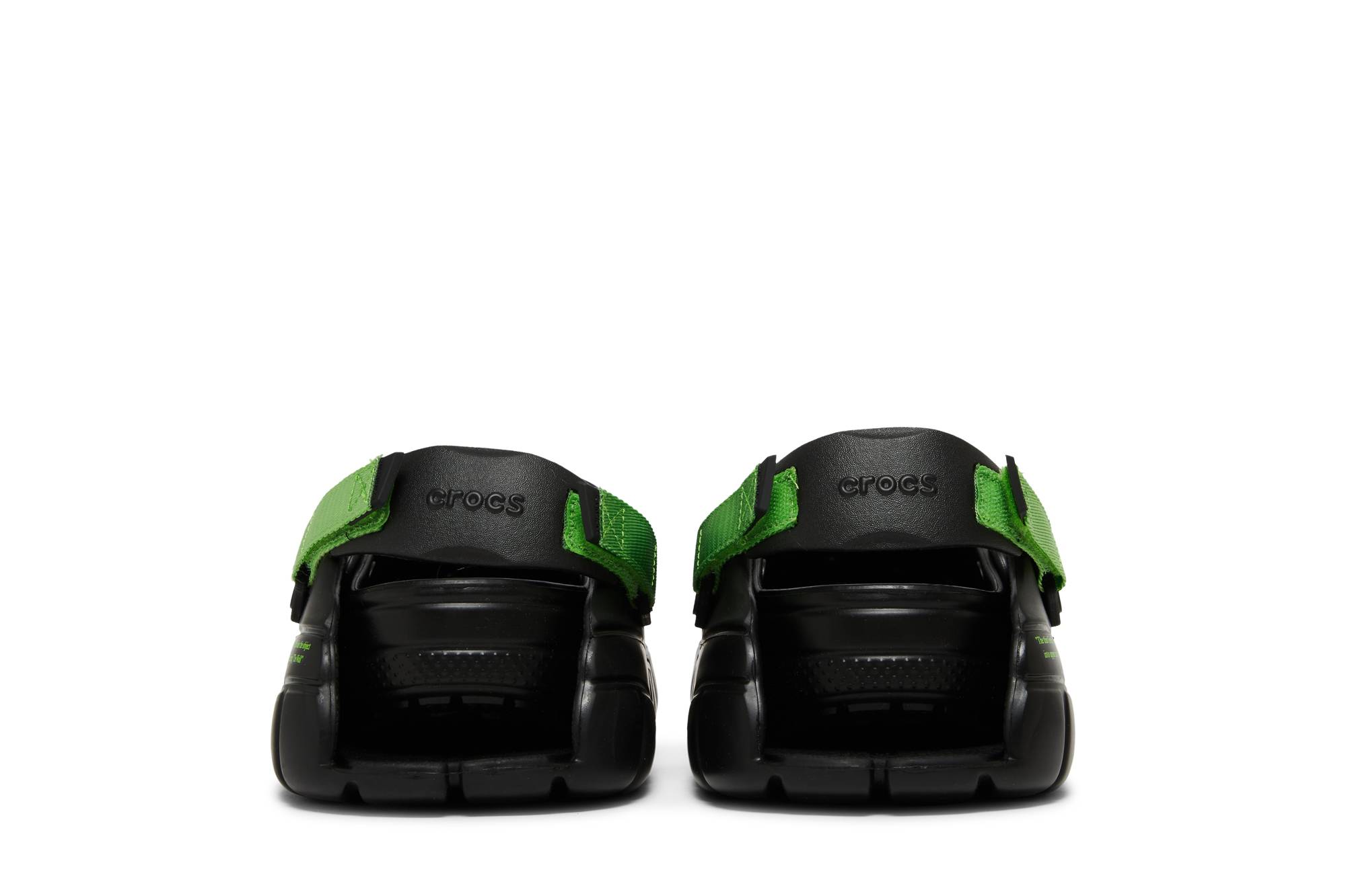 Details for サンクアンズ×クロックス クラシック クロッグ (黒) 206900-001