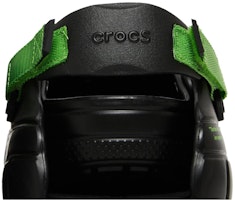 Sizing Sankuanz x Crocs Clog 'Hitam' 206900-001