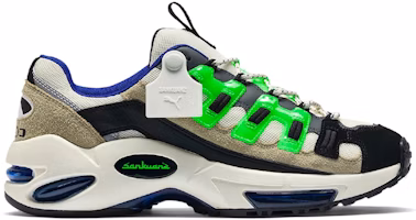 Sankuanz x Puma Cell Endura 'Green Gecko' 369611-01 Sankuanz x Puma Cell Endura 'Green Gecko' 369611-01
