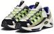 Sankuanz x Puma Cell Endura 'Green Gecko' Hijau 369611-01