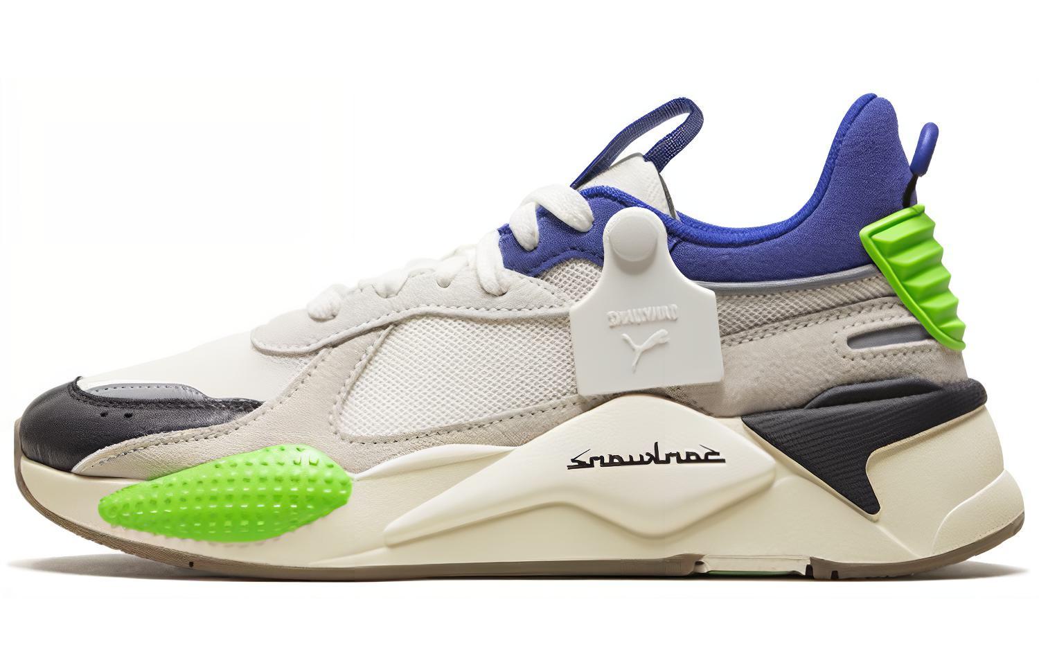 Sankuanz x Puma RS-X 'Cloud Cream' 369610-01