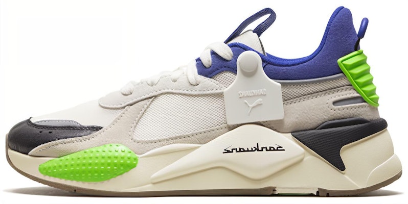 Sankuanz x Puma RS-X 'Cloud Cream' Krim Awan 369610-01 Buy Sankuanz x Puma RS-X 'Cloud Cream' Krim Awan 369610-01