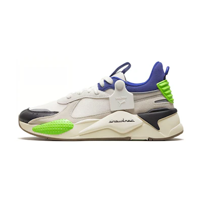 Sankuanz Puma RS-X 'Cloud Cream'