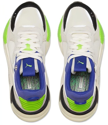 Sankuanz x Puma RS-X 'Cloud Cream' Krim Awan 369610-01 Shop Sankuanz x Puma RS-X 'Cloud Cream' Krim Awan 369610-01