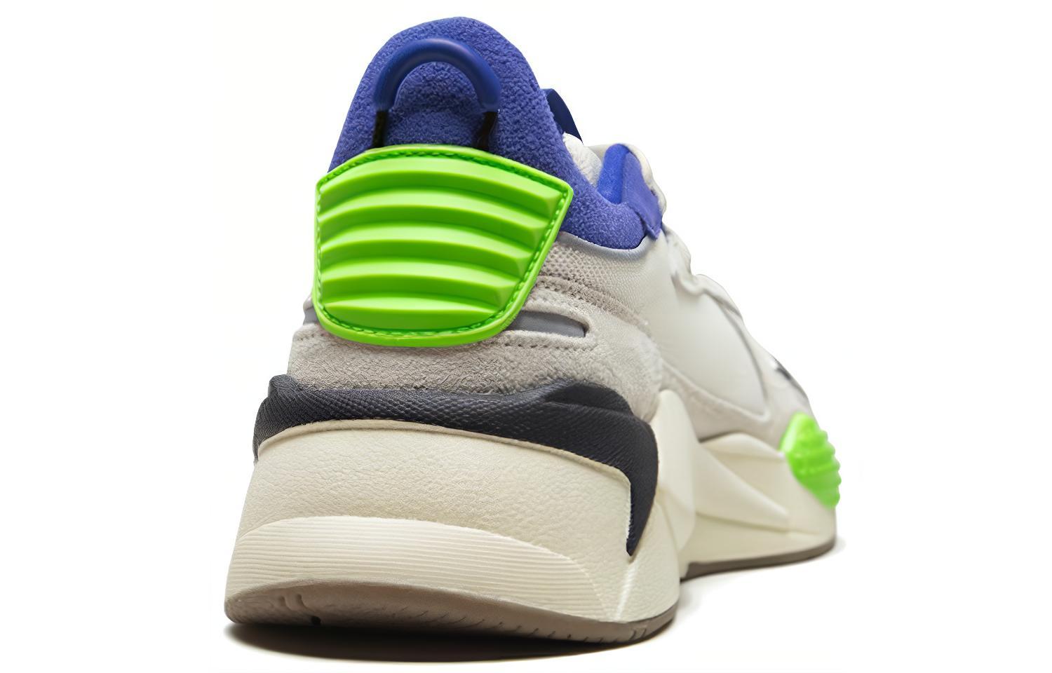 Purchase 山本寬斎 x 彪馬 RS-X '雲霜白' 369610-01