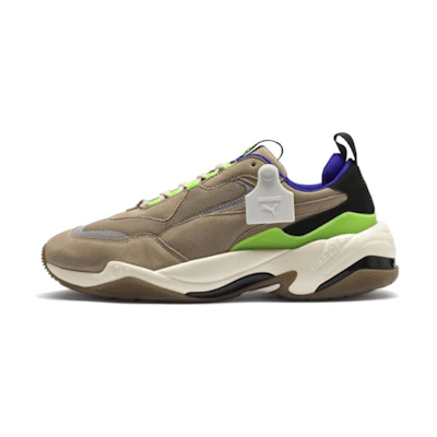 Sankuanz Puma Thunder 'Chinchilla'