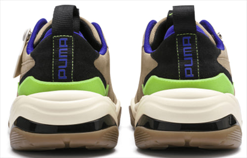 Purchase Sankuanz x Puma Thunder 'Chinchilla' Sepatu Sneakers 370821-01
