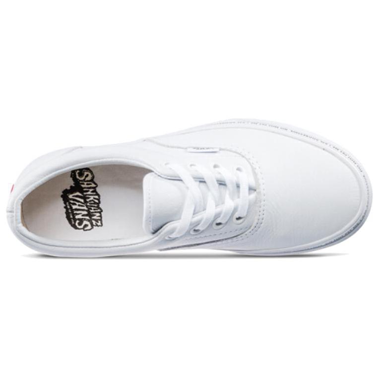 Lookbook Sankuanz x Vans Era ''Année du Chien'' VN0A38FRPYC