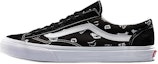 Buy Sankuanz x Vans Style 36 'Tahun Anjing - Gigi Hitam' VN0A3DZ3PYF