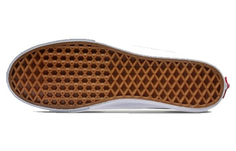 Shop Sankuanz x Vans Style 36 'Tahun Anjing - Gigi Hitam' VN0A3DZ3PYF