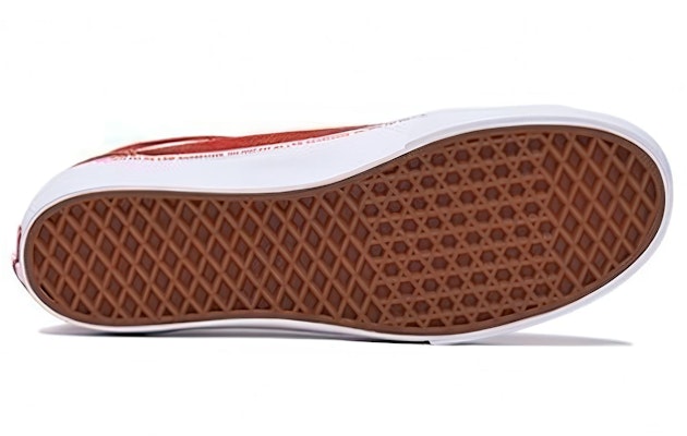 Sankuanz x Vans Style 36 'Tahun Anjing - Merah Menyala' VN0A3DZ3PYE Order Sankuanz x Vans Style 36 'Tahun Anjing - Merah Menyala' VN0A3DZ3PYE
