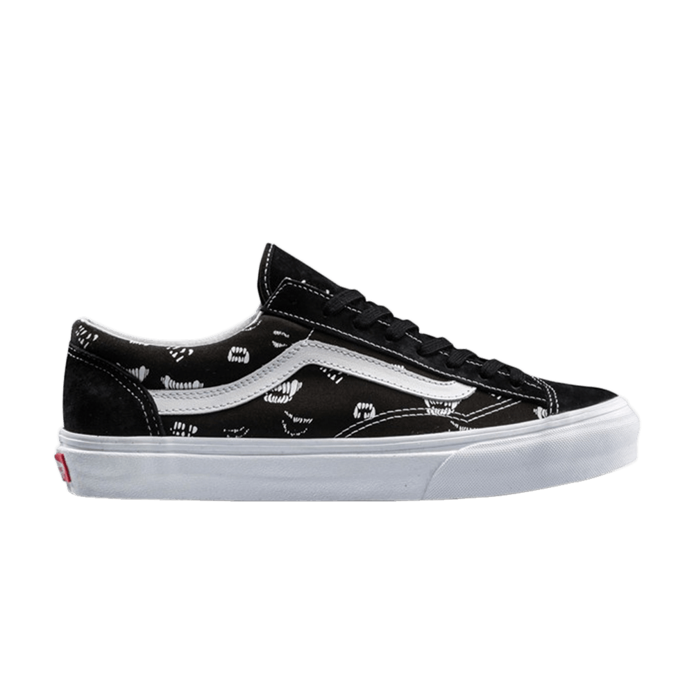 Buy 三狂 x Vans Style 36 “狗年” SANKUANZ-36-YOTD