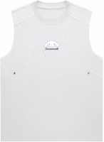 Sanrio Cinnamoroll Cartoon Print Casual Unisex Cotton Tank Top Sleeveless WYQ-32051-YGGX11 Sanrio Cinnamoroll Cartoon Print Casual Unisex Cotton Tank Top Sleeveless WYQ-32051-YGGX11