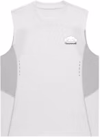 Sanrio Cinnamoroll Dopamine Ice Silk Quick-Dry Gym Tank Cartoon Unisex Vest. WYQ-32052-YGGN16 Sanrio Cinnamoroll Dopamine Ice Silk Quick-Dry Gym Tank Cartoon Unisex Vest. WYQ-32052-YGGN16