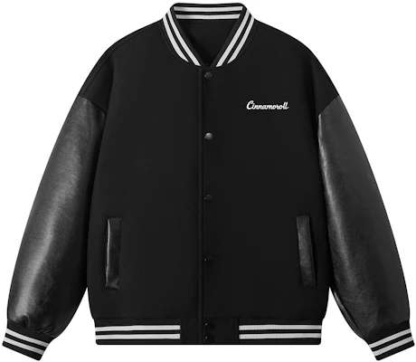 Chaqueta Retro Sanrio x Cinnamoroll - Streetwear Casual Unisex. WYQ-2252-YGGZ02 Buy Chaqueta Retro Sanrio x Cinnamoroll - Streetwear Casual Unisex. WYQ-2252-YGGZ02