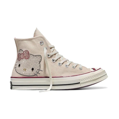 Hello Kitty Converse Chuck Taylor 70 'Egret'