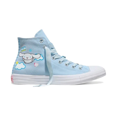Hello Kitty Converse Chuck Taylor 70 All-Star High 'Cinnamoroll'