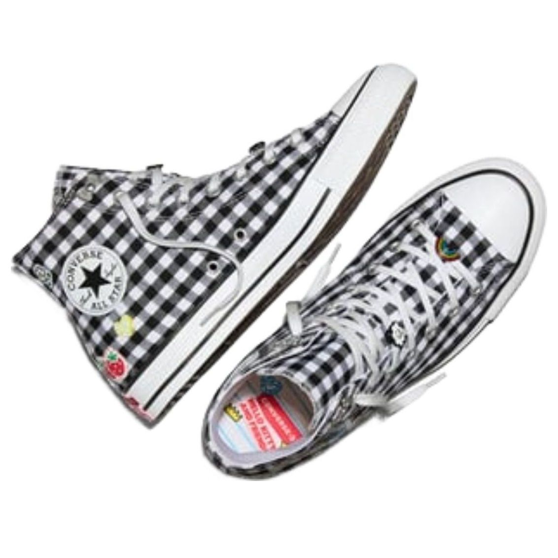 Order Sanrio x Converse Chuck Taylor All Star Hi Hello Kitty & Friends Picnic Malay A17697C