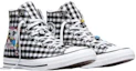 Lookbook Sanrio x Converse Chuck Taylor All Star Hi Hello Kitty & Friends Picnic Malay A17697C
