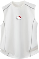 Sanrio x Hello Kitty Classic Sleeveless Sports Tank Unisex KT-BL3601A Sanrio x Hello Kitty Classic Sleeveless Sports Tank Unisex KT-BL3601A
