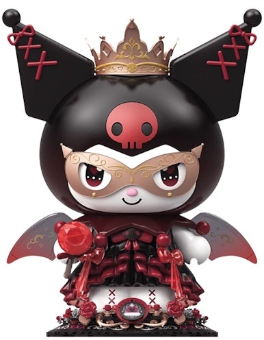 sanrio-x-miniso-top-toy-kuromi-night-castle-building-blocks-tc-1833-figure
