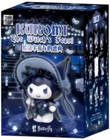 sanrio-x-miniso-top-toy-kuromi-the-witch-s-feast-series-figures-single-blind-box