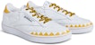 Sanrio x Reebok Club C 85 'Gudetama' Kasut Edisi Terhad EH3050