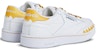 Sanrio x Reebok Club C 85 'Gudetama' Kasut Edisi Terhad EH3050