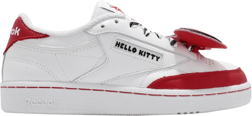 Reebok hello kitty hotsell