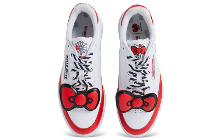 Purchase 三丽鸥 x 锐步 Club C 85 '凯蒂猫' EH3051