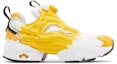 Buy Sanrio x Reebok Instapump Fury 'Gudetama' - Telur Gudetama Edisi Khas EH2799
