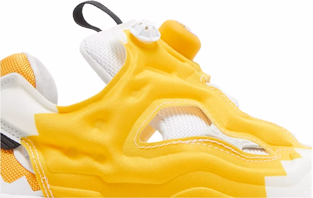 三丽鸥 x 锐步 Instapump Fury '蛋黄哥' EH2799 Order 三丽鸥 x 锐步 Instapump Fury '蛋黄哥' EH2799