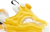 Order Sanrio x Reebok Instapump Fury 'Gudetama' - Telur Gudetama Edisi Khas EH2799