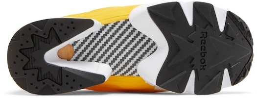 Reebok Instapump Fury 'Gudetama' x Sanrio EH2799 Shop Reebok Instapump Fury 'Gudetama' x Sanrio EH2799