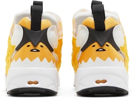 Reebok Instapump Fury 'Gudetama' x Sanrio EH2799 Details for Reebok Instapump Fury 'Gudetama' x Sanrio EH2799