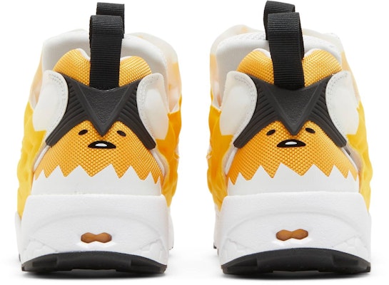三丽鸥 x 锐步 Instapump Fury '蛋黄哥' EH2799 Details for 三丽鸥 x 锐步 Instapump Fury '蛋黄哥' EH2799