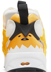 Sanrio x Reebok Instapump Fury 'Gudetama' Sepatu Kolaborasi Unik EH2799 Sizing Sanrio x Reebok Instapump Fury 'Gudetama' Sepatu Kolaborasi Unik EH2799