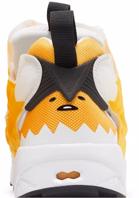 三丽鸥 x 锐步 Instapump Fury '蛋黄哥' EH2799 Sizing 三丽鸥 x 锐步 Instapump Fury '蛋黄哥' EH2799