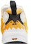 Sizing Sanrio x Reebok Instapump Fury 'Gudetama' - Telur Gudetama Edisi Khas EH2799