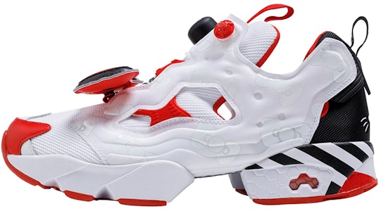 Sanrio x Reebok Instapump Fury 'Hello Kitty' Edisi Istimewa EH2798 Buy Sanrio x Reebok Instapump Fury 'Hello Kitty' Edisi Istimewa EH2798