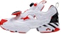 Sanrio x Reebok Instapump Fury 'Hello Kitty' Edisi Istimewa EH2798