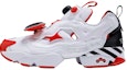 Buy Sanrio x Reebok Instapump Fury 'Hello Kitty' Edisi Istimewa EH2798