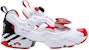 Sanrio x Reebok Instapump Fury 'Hello Kitty' Edisi Istimewa EH2798