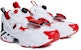 Sanrio x Reebok Instapump Fury 'Hello Kitty' Edisi Istimewa EH2798