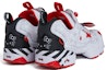 Shop Sanrio x Reebok Instapump Fury 'Hello Kitty' Edisi Istimewa EH2798