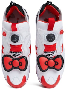 Sanrio x Reebok Instapump Fury 'Hello Kitty' Edisi Istimewa EH2798 Purchase Sanrio x Reebok Instapump Fury 'Hello Kitty' Edisi Istimewa EH2798