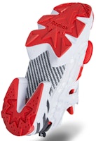 Sanrio x Reebok Instapump Fury 'Hello Kitty' Edisi Istimewa EH2798 Details for Sanrio x Reebok Instapump Fury 'Hello Kitty' Edisi Istimewa EH2798